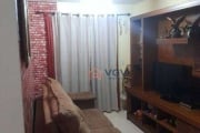 Apartamento com 2 dormitórios à venda, 48 m² por R$ 305.000,00 - Jabaquara - São Paulo/SP