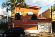 Sobrado à venda, 600 m² por R$ 1.960.000,00 - Campo Belo - São Paulo/SP