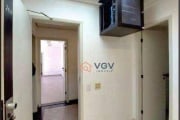 Sala, 35 m² - venda por R$ 352.000,00 ou aluguel por R$ 3.470,00/mês - Vila Clementino	 - São Paulo/SP