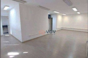 Sala, 33 m² - venda por R$ 331.000,00 ou aluguel por R$ 3.305,00/mês - Vila Clementino	 - São Paulo/SP