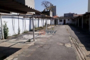 2 Terrenos , somando474 m² para atividades diversificadas (estacionamento, esportes, canteiro de obras, armazenamento e assemelhados)