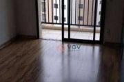 Apartamento com 2 dormitórios à venda, 50 m² por R$ 450.000,01 - Jardim Umuarama - São Paulo/SP