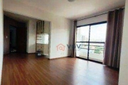 Apartamento com 2 dormitórios para alugar, 57 m² por R$ 1.404.601,30/mês - Vila Clementino	 - São Paulo/SP