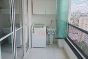 Studio à venda, 36 m² por R$ 349.000,00 - Cambuci - São Paulo/SP