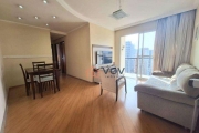 Apartamento com 3 dormitórios à venda, 86 m² por R$ 900.000,00 - Vila Guarani (Zona Sul) - São Paulo/SP