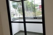 Apartamento com 3 dormitórios à venda, 65 m² por R$ 449.000,00 - Vila do Encontro - São Paulo/SP