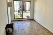 Apartamento com 1 dormitório à venda, 40 m² por R$ 561.500,00 - Moema - São Paulo/SP