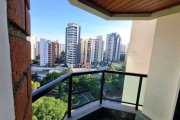 Apartamento com 2 dormitórios à venda, 65 m² por R$ 670.000,00 - Jardim Vila Mariana - São Paulo/SP