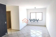 Apartamento à venda, 67 m² por R$ 430.000,00 - Cidade Vargas - São Paulo/SP