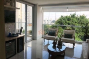 Apartamento com 3 dormitórios à venda, 236 m² por R$ 3.816.000,00 - Vila Mariana - São Paulo/SP