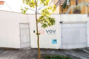 Casa à venda, 130 m² por R$ 1.060.000,00 - Saúde - São Paulo/SP