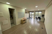 Sala para alugar, 36 m² por R$ 2.713,91/mês - Jabaquara - São Paulo/SP