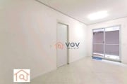 Apartamento à venda, 46 m² por R$ 300.000,00 - Vila do Encontro - São Paulo/SP