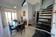 Cobertura à venda, 90 m² por R$ 600.000,00 - Vila Santa Catarina - São Paulo/SP