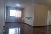 Apartamento com 3 dormitórios à venda, 99 m² por R$ 849.000,00 - Vila Guarani (Zona Sul) - São Paulo/SP