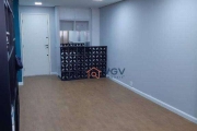 Sala à venda, 31 m² por R$ 270.000,00 - Vila Monte Alegre - São Paulo/SP