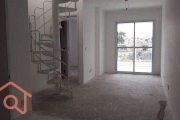 Apartamento Duplex à venda, 90 m² por R$ 450.000,00 - Centro - Diadema/SP