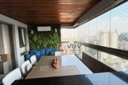 Apartamento com 3 dormitórios à venda, 101 m² por R$ 2.098.800,00 - Vila Mariana - São Paulo/SP