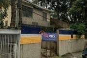 Casa para alugar, 394 m² por R$ 10.000,00/mês - Vila Parque Jabaquara - São Paulo/SP