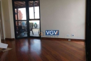 Cobertura com 3 dormitórios à venda, 166 m² por R$ 1.000.000,00 - Vila Mascote - São Paulo/SP