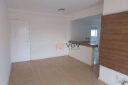 Apartamento com 2 dormitórios, 65 m² - venda por R$ 425.000,00 ou aluguel por R$ 3.110,00/mês - Jardim Consórcio - São Paulo/SP