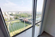 Apartamento à venda, 36 m² por R$ 379.000,00 - Socorro - São Paulo/SP