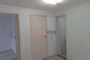 Apartamento com 3 dormitórios, 57 m² - venda por R$ 240.000,00 ou aluguel por R$ 3.050,00/mês - Vila Conceição - Diadema/SP