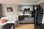 Apartamento com 1 dormitório para alugar, 26 m² por R$ 2.670,00/mês - Jardim Mirante - São Paulo/SP