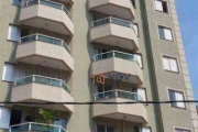 Apartamento com 2 dormitórios à venda, 48 m² por R$ 285.000,00 - Jabaquara - São Paulo/SP