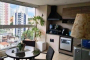 Apartamento com 2 dormitórios à venda, 99 m² por R$ 1.398.000,00 - Ibirapuera - São Paulo/SP