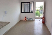 Apartamento à venda, 40 m² por R$ 350.000,00 - Jabaquara - São Paulo/SP