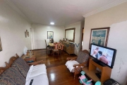 Apartamento com 2 dormitórios à venda, 67 m² por R$ 430.000,00 - Cidade Vargas - São Paulo/SP