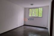 Apartamento com 2 dormitórios para alugar, 50 m² por R$ 2.150,00/mês - Vila Campestre - São Paulo/SP