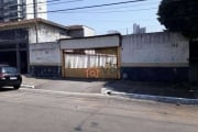 Terreno, 222 m² - venda por R$ 1.200.000,00 ou aluguel por R$ 9.761,60/mês - Cambuci - São Paulo/SP