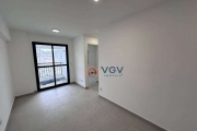 Apartamento à venda, 53 m² por R$ 462.000,00 - Jabaquara - São Paulo/SP