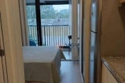 Studio com 1 dormitório, 22 m² - venda por R$ 520.000,00 ou aluguel por R$ 4.313,00/mês - Vila Mariana - São Paulo/SP