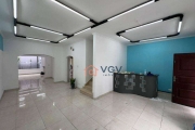 Sobrado Comercial para alugar, 300 m² por R$ 9.235/mês - Vila Mascote - São Paulo/SP