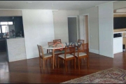 Apartamento para alugar, 160 m² por R$ 8.810,00/mês - Campo Belo - São Paulo/SP