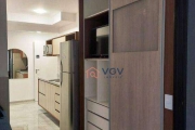 Studio com 1 dormitório, 22 m² - venda por R$ 600.000,00 ou aluguel por R$ 4.490,00/mês - Vila Mariana - São Paulo/SP