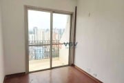 Apartamento com 1 dormitório para alugar, 40 m² por R$ 2.650,00/mês - Vila Guarani (Zona Sul) - São Paulo/SP