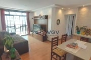 Apartamento com 3 dormitórios à venda, 143 m² por R$ 980.000,00 - Vila Gumercindo - São Paulo/SP