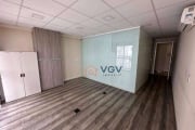 Sala para alugar, 36 m² por R$ 2.495,00/mês - Jabaquara - São Paulo/SP