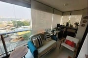 Apartamento com 2 dormitórios à venda, 64 m² por R$ 1.270.000,00 - Vila Mariana - São Paulo/SP