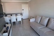 Apartamento com 2 dormitórios à venda, 65 m² por R$ 430.000,00 - Jardim Consórcio - São Paulo/SP