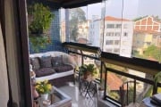 Apartamento com 3 dormitórios à venda, 176 m² por R$ 1.592.000,00 - Vila Mariana - São Paulo/SP