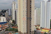 Apartamento com 2 dormitórios à venda, 62 m² por R$ 540.000,00 - Vila Guarani (Zona Sul) - São Paulo/SP