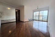 Apartamento com 3 dormitórios à venda, 97 m² por R$ 828.000,00 - Jabaquara - São Paulo/SP