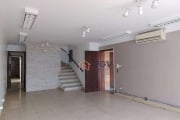 Sobrado com 5 dormitórios, 115 m² - venda por R$ 950.000,00 ou aluguel por R$ 4.500,00/mês - Jabaquara - São Paulo/SP