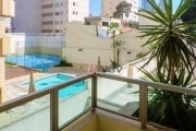 Apartamento com 1 dormitório à venda, 43 m² por R$ 480.000,00 - Vila Mariana - São Paulo/SP