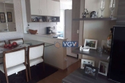 Apartamento à venda, 65 m² por R$ 450.000,00 - Vila do Castelo - São Paulo/SP